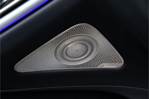 Mercedes-Benz S-Klasse AMG 63 S E Performance EDITION 1, Ceramic, Burmester 4D, FULL OPTION 802pk