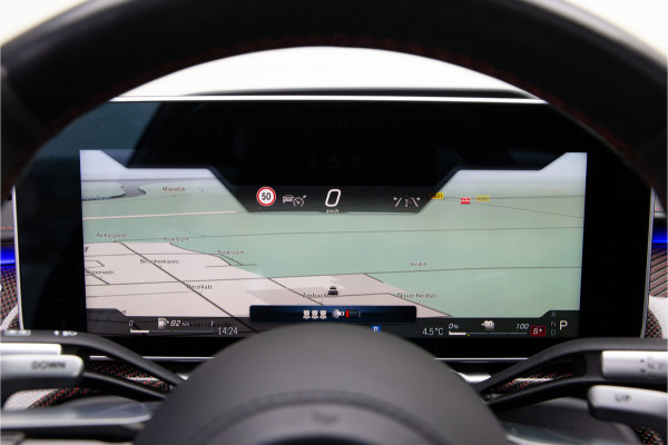 Mercedes-Benz S-Klasse AMG 63 S E Performance EDITION 1, Ceramic, Burmester 4D, FULL OPTION 802pk