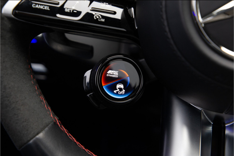 Mercedes-Benz S-Klasse AMG 63 S E Performance EDITION 1, Ceramic, Burmester 4D, FULL OPTION 802pk