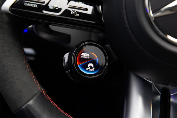 Mercedes-Benz S-Klasse AMG 63 S E Performance EDITION 1, Ceramic, Burmester 4D, FULL OPTION 802pk