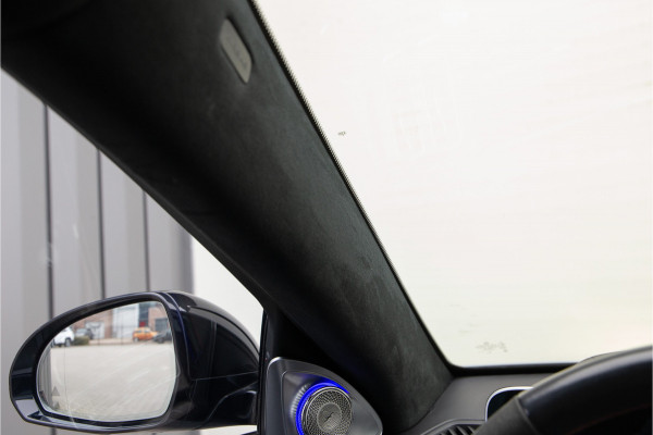 Mercedes-Benz S-Klasse AMG 63 S E Performance EDITION 1, Ceramic, Burmester 4D, FULL OPTION 802pk