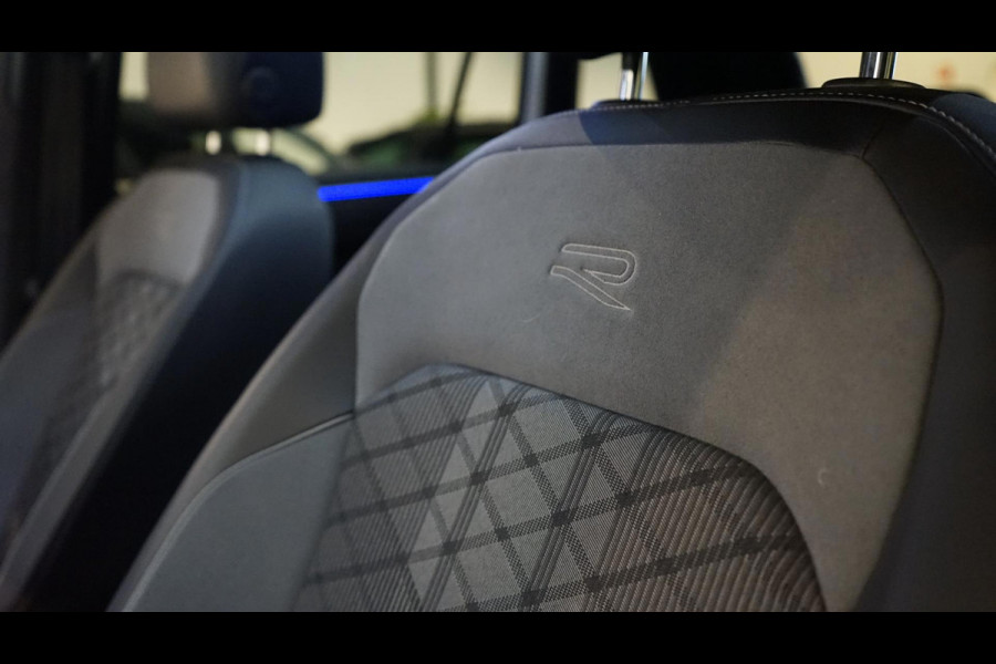 Volkswagen Tiguan 1.4 TSI eHybrid 245PK R-Line Maxton BLACKSTYLE AUTOMAAT-360CAMERA-ACC-AMBIANCE-IQLIGHT-KEYLESS-PANORAMA