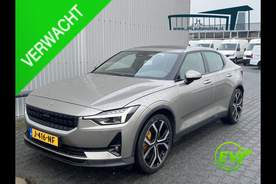 Polestar 2 Long Range Dual Motor Performance*78kWh*PILOT*HAAK