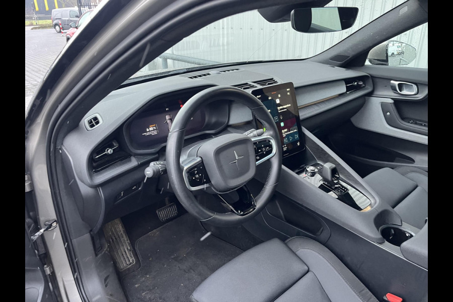 Polestar 2 Long Range Dual Motor Performance*78kWh*PILOT*HAAK