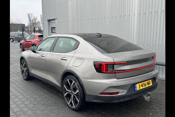 Polestar 2 Long Range Dual Motor Performance*78kWh*PILOT*HAAK