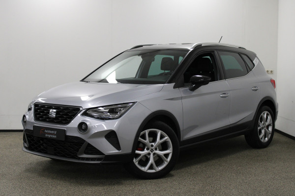 Seat Arona 1.5 FR Business Connect