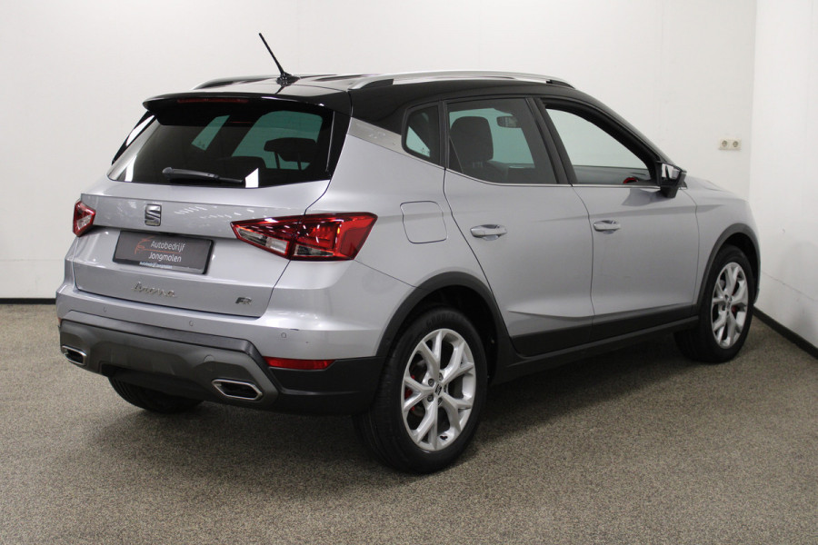 Seat Arona 1.5 FR Business Connect
