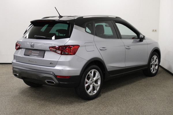 Seat Arona 1.5 FR Business Connect
