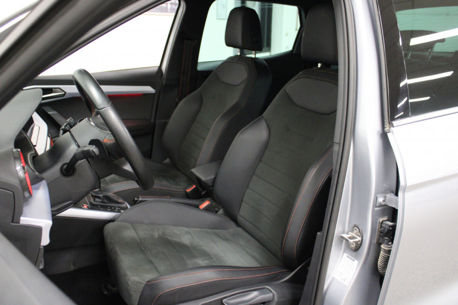 Seat Arona 1.5 FR Business Connect