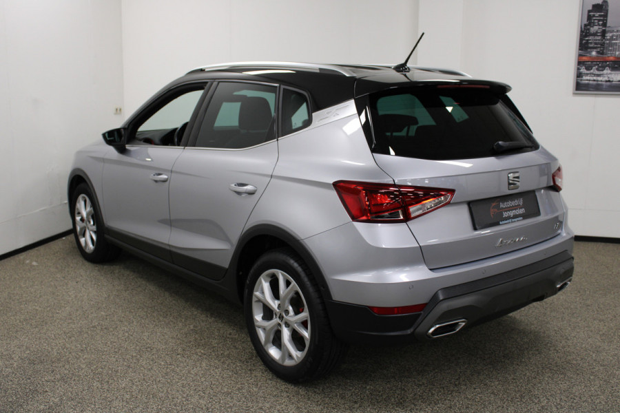 Seat Arona 1.5 FR Business Connect