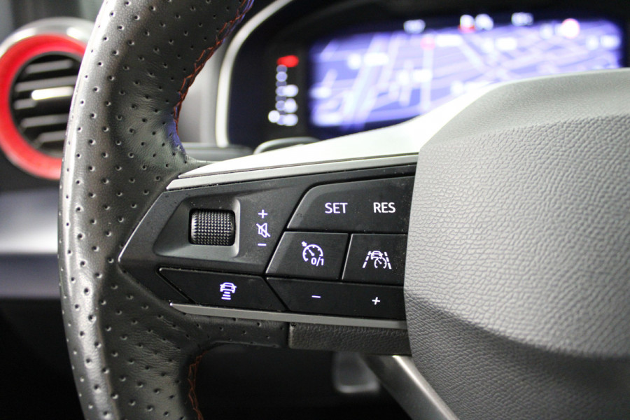 Seat Arona 1.5 FR Business Connect