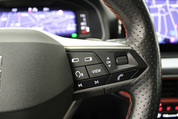 Seat Arona 1.5 FR Business Connect