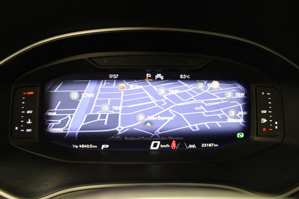 Seat Arona 1.5 FR Business Connect