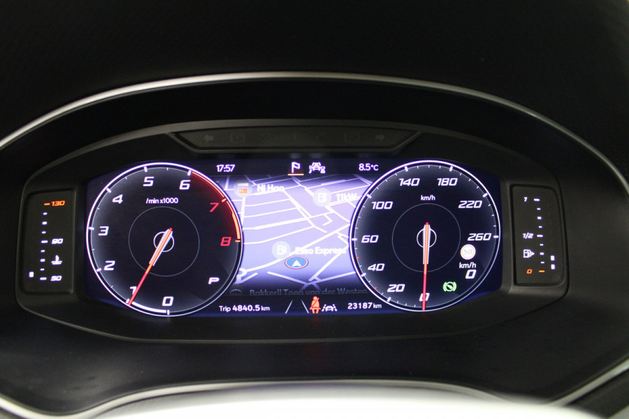 Seat Arona 1.5 FR Business Connect