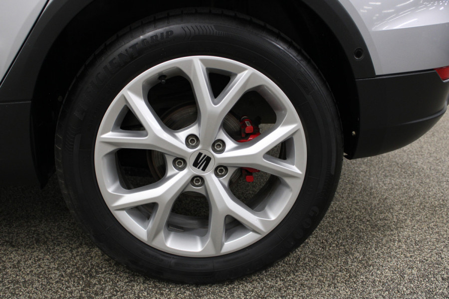 Seat Arona 1.5 FR Business Connect