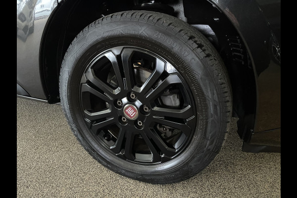 Fiat Talento 2.0 MultiJet 170pk automaat L2H1 SX DC 5 persoons / vaste prijs rijklaar € 21.950 ex btw / lease vanaf € 358 / dubbele schuifdeur / airco / cruise / camera / navigatie / trekhaak !