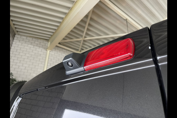 Fiat Talento 2.0 MultiJet 170pk automaat L2H1 SX DC 5 persoons / vaste prijs rijklaar € 21.950 ex btw / lease vanaf € 358 / dubbele schuifdeur / airco / cruise / camera / navigatie / trekhaak !