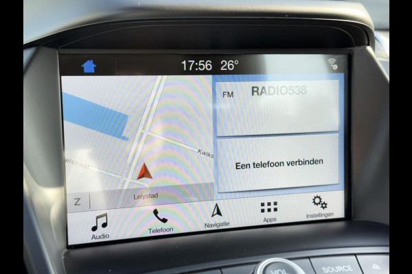 Ford Kuga 1.5 EcoBoost Trend Ultimate 2e Eigenaar,Navi,Dealer Onderhouden,Clima,Cruise,Apple Carplay/Android Auto,Pdc,6 Bak,120pk,Apk tot 09-2026