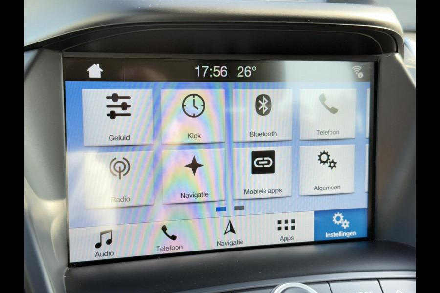 Ford Kuga 1.5 EcoBoost Trend Ultimate 2e Eigenaar,Navi,Dealer Onderhouden,Clima,Cruise,Apple Carplay/Android Auto,Pdc,6 Bak,120pk,Apk tot 09-2026