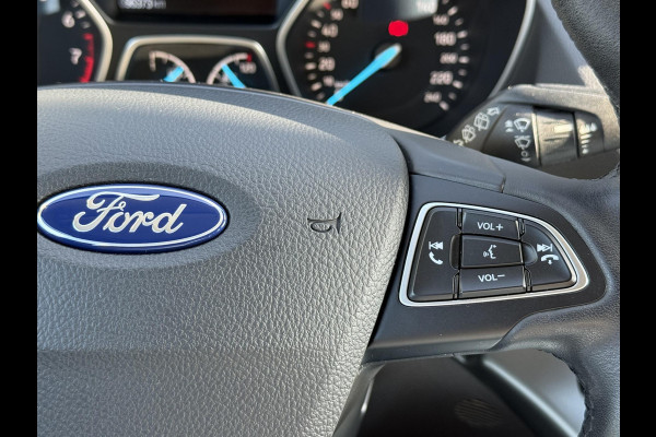 Ford Kuga 1.5 EcoBoost Trend Ultimate 2e Eigenaar,Navi,Dealer Onderhouden,Clima,Cruise,Apple Carplay/Android Auto,Pdc,6 Bak,120pk,Apk tot 09-2026