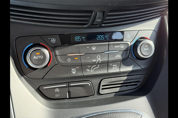 Ford Kuga 1.5 EcoBoost Trend Ultimate 2e Eigenaar,Navi,Dealer Onderhouden,Clima,Cruise,Apple Carplay/Android Auto,Pdc,6 Bak,120pk,Apk tot 09-2026