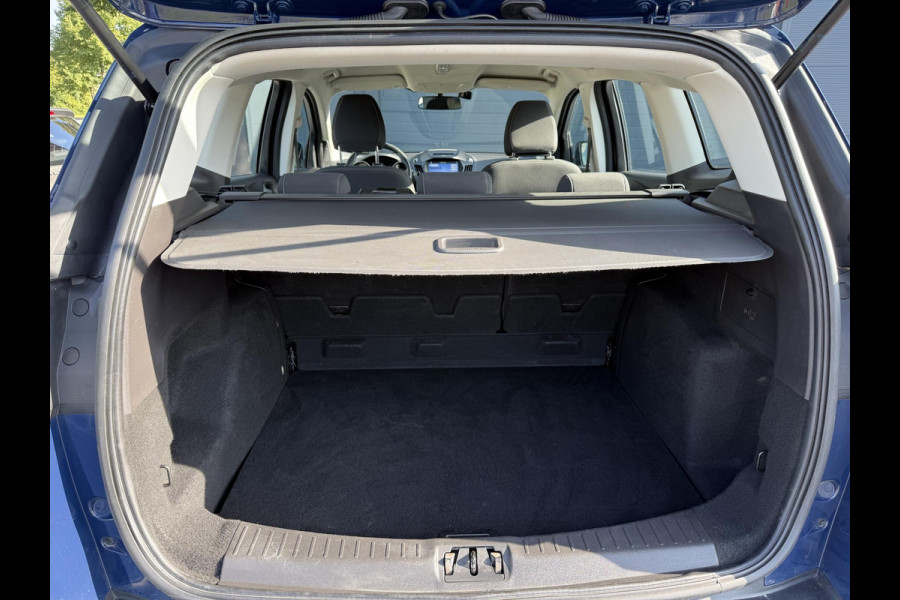 Ford Kuga 1.5 EcoBoost Trend Ultimate 2e Eigenaar,Navi,Dealer Onderhouden,Clima,Cruise,Apple Carplay/Android Auto,Pdc,6 Bak,120pk,Apk tot 09-2026