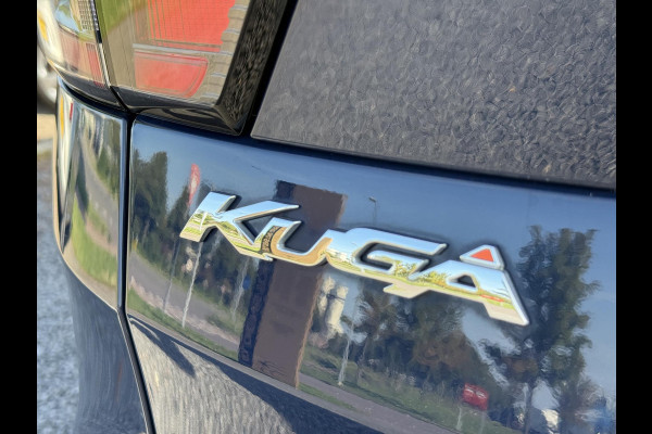 Ford Kuga 1.5 EcoBoost Trend Ultimate 2e Eigenaar,Navi,Dealer Onderhouden,Clima,Cruise,Apple Carplay/Android Auto,Pdc,6 Bak,120pk,Apk tot 09-2026