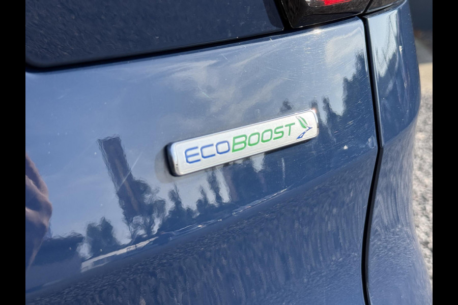 Ford Kuga 1.5 EcoBoost Trend Ultimate 2e Eigenaar,Navi,Dealer Onderhouden,Clima,Cruise,Apple Carplay/Android Auto,Pdc,6 Bak,120pk,Apk tot 09-2026