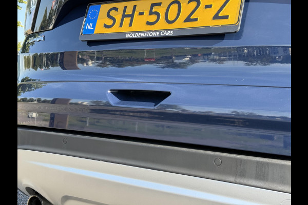 Ford Kuga 1.5 EcoBoost Trend Ultimate 2e Eigenaar,Navi,Dealer Onderhouden,Clima,Cruise,Apple Carplay/Android Auto,Pdc,6 Bak,120pk,Apk tot 09-2026