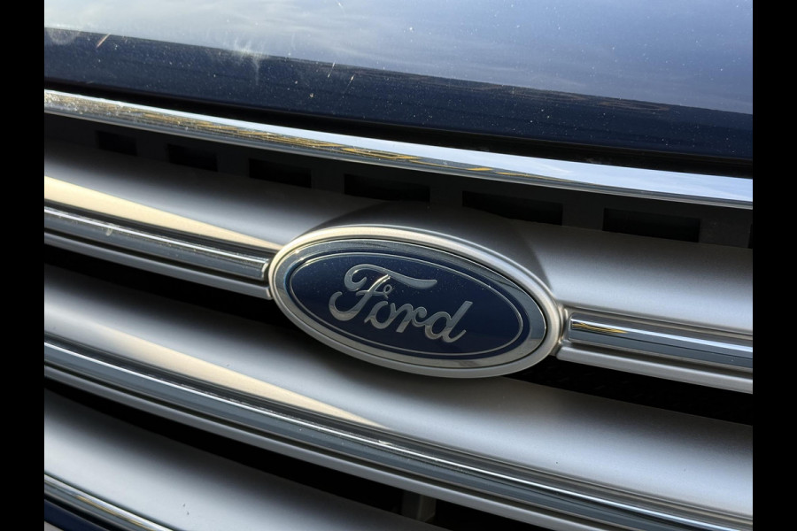 Ford Kuga 1.5 EcoBoost Trend Ultimate 2e Eigenaar,Navi,Dealer Onderhouden,Clima,Cruise,Apple Carplay/Android Auto,Pdc,6 Bak,120pk,Apk tot 09-2026