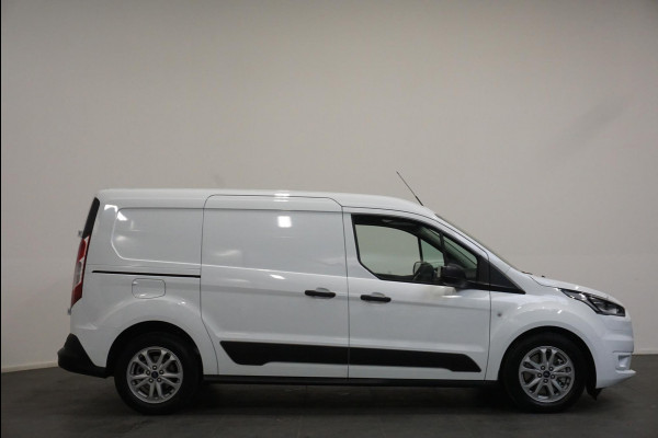 Ford Transit Connect 1.5 L2 Automaat Navigatie Airco Parkeersensoren Cruise Control 3Zits Camera