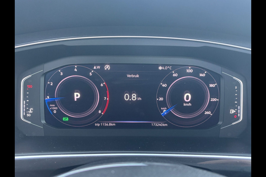 Volkswagen Tiguan 1.5 TSI ACT Highline Business R | Trekhaak | Pano | Stoelverwarming | Dodehoek Detector
