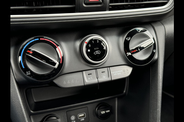 Hyundai Kona 1.0T Drive 1e Eigenaar,Airco,Cruise,Bluetooth,Elek Ramen,N.A.P,120pk,Nieuwe Apk bij Aflevering