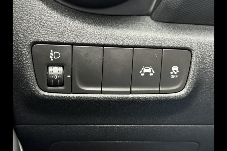 Hyundai Kona 1.0T Drive 1e Eigenaar,Airco,Cruise,Bluetooth,Elek Ramen,N.A.P,120pk,Nieuwe Apk bij Aflevering