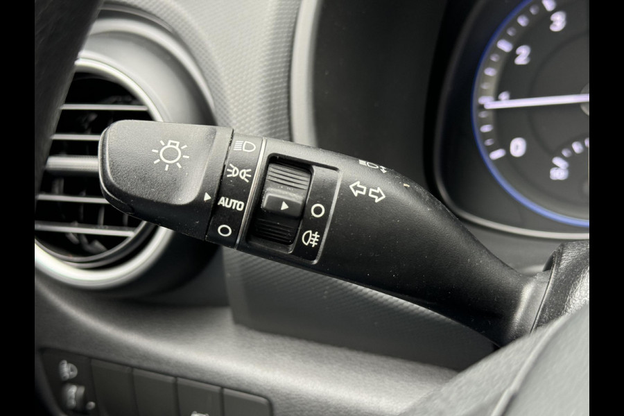 Hyundai Kona 1.0T Drive 1e Eigenaar,Airco,Cruise,Bluetooth,Elek Ramen,N.A.P,120pk,Nieuwe Apk bij Aflevering