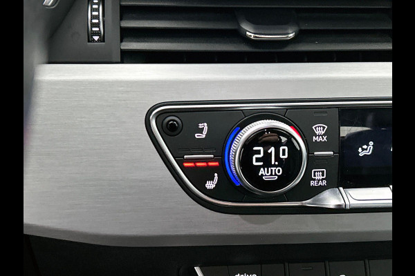 Audi A5 Cabriolet 40 TFSI S LINE LEER | NEKVERWARMING | VIRTUAL | MATRIX LED