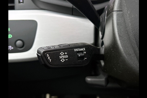 Audi A5 Cabriolet 40 TFSI S LINE LEER | NEKVERWARMING | VIRTUAL | MATRIX LED