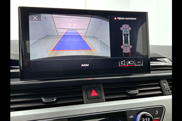 Audi A5 Cabriolet 40 TFSI S LINE LEER | NEKVERWARMING | VIRTUAL | MATRIX LED