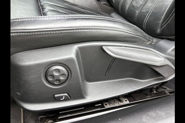 Audi A5 Cabriolet 40 TFSI S LINE LEER | NEKVERWARMING | VIRTUAL | MATRIX LED