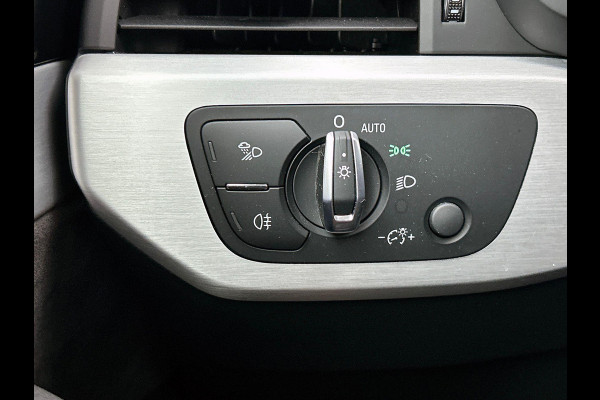 Audi A5 Cabriolet 40 TFSI S LINE LEER | NEKVERWARMING | VIRTUAL | MATRIX LED