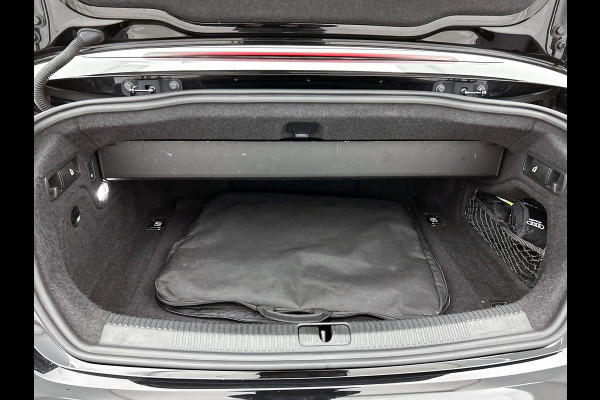 Audi A5 Cabriolet 40 TFSI S LINE LEER | NEKVERWARMING | VIRTUAL | MATRIX LED