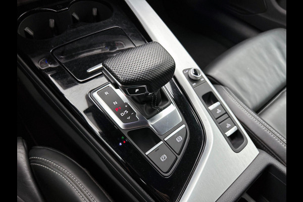 Audi A5 Cabriolet 40 TFSI S LINE LEER | NEKVERWARMING | VIRTUAL | MATRIX LED