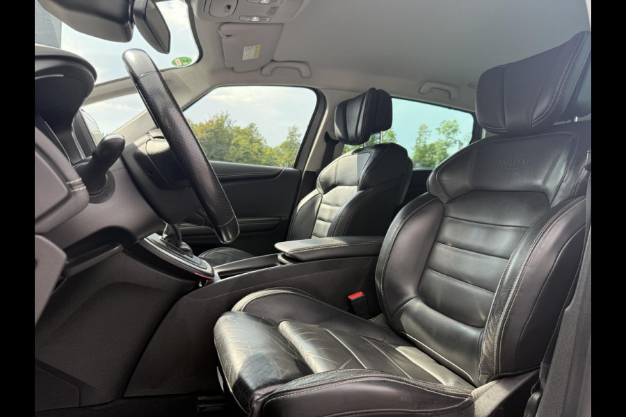 Renault Grand Scénic 1.3 TCe Initiale Paris 7p. 1e Eigenaar,Navi,Camera,Bose,Trekhaak,Head Up Display,Vol Opties,APK tot 07-2026