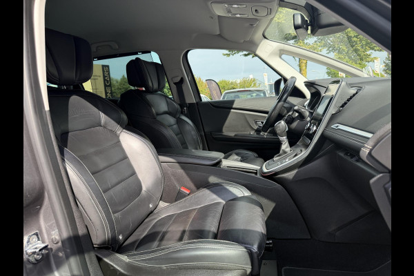 Renault Grand Scénic 1.3 TCe Initiale Paris 7p. 1e Eigenaar,Navi,Camera,Bose,Trekhaak,Head Up Display,Vol Opties,APK tot 07-2026