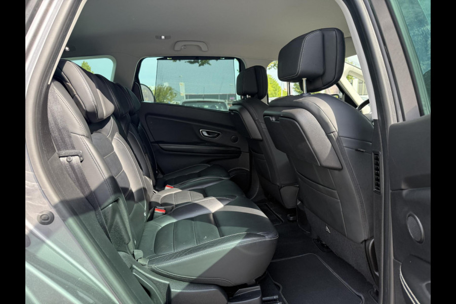 Renault Grand Scénic 1.3 TCe Initiale Paris 7p. 1e Eigenaar,Navi,Camera,Bose,Trekhaak,Head Up Display,Vol Opties,APK tot 07-2026