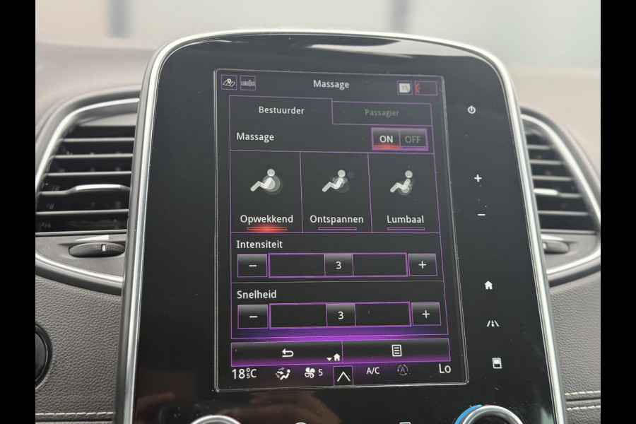 Renault Grand Scénic 1.3 TCe Initiale Paris 7p. 1e Eigenaar,Navi,Camera,Bose,Trekhaak,Head Up Display,Vol Opties,APK tot 07-2026