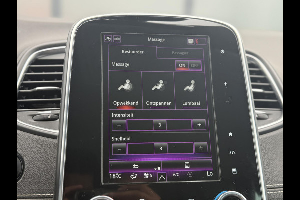 Renault Grand Scénic 1.3 TCe Initiale Paris 7p. 1e Eigenaar,Navi,Camera,Bose,Trekhaak,Head Up Display,Vol Opties,APK tot 07-2026