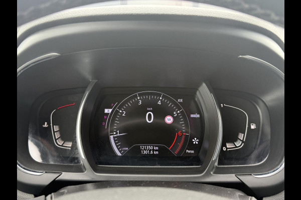 Renault Grand Scénic 1.3 TCe Initiale Paris 7p. 1e Eigenaar,Navi,Camera,Bose,Trekhaak,Head Up Display,Vol Opties,APK tot 07-2026