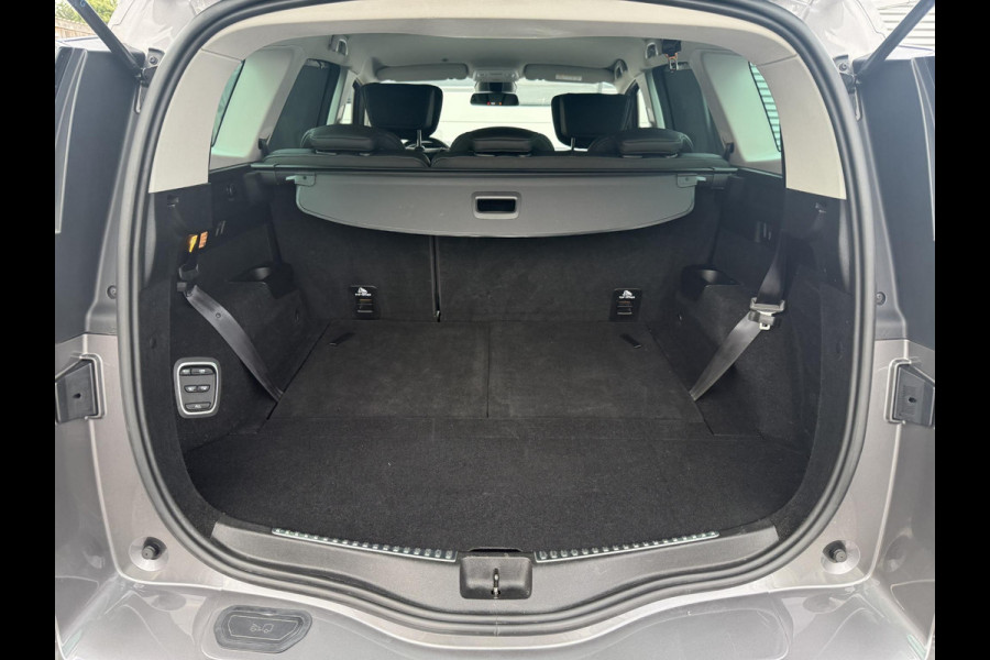 Renault Grand Scénic 1.3 TCe Initiale Paris 7p. 1e Eigenaar,Navi,Camera,Bose,Trekhaak,Head Up Display,Vol Opties,APK tot 07-2026