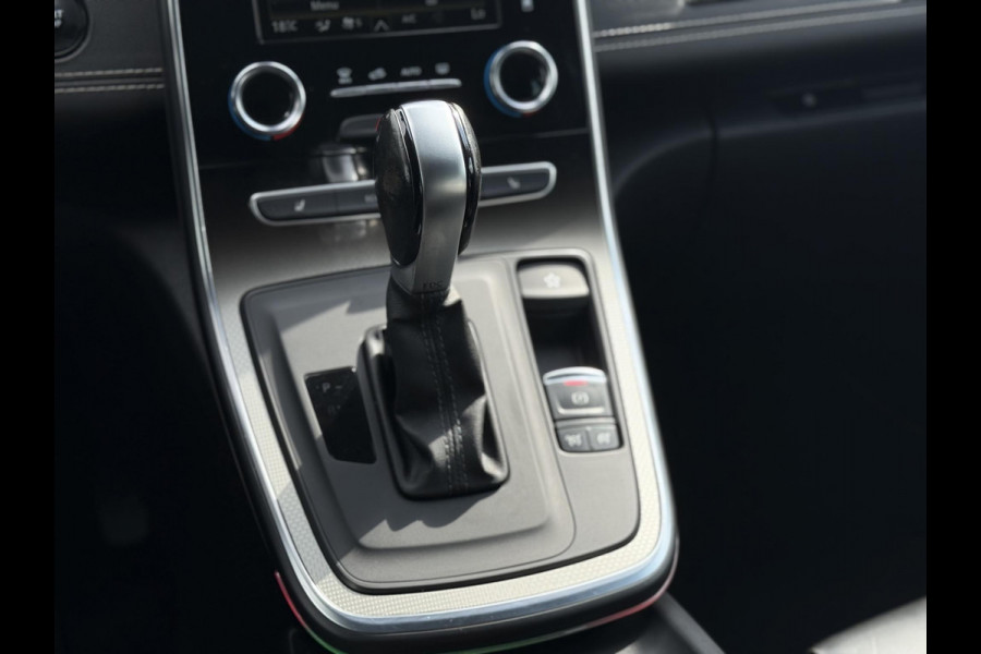 Renault Grand Scénic 1.3 TCe Initiale Paris 7p. 1e Eigenaar,Navi,Camera,Bose,Trekhaak,Head Up Display,Vol Opties,APK tot 07-2026